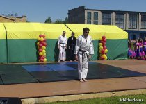 День молодежи 2009