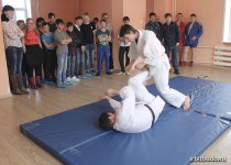 День открытых дверей