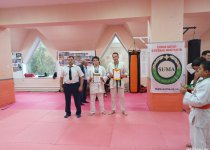2-й Этап юбилейного кубка KUBO посвященный 10-ой годовщине SUMA. г. Полевской 9 октября 2022 года
