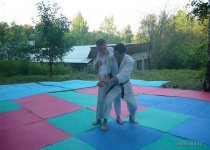 Выездной семинар в Зеленом Мысу (Новоуральск)